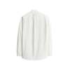 Pottery Button Down Shirt - White - Thumbnail 2
