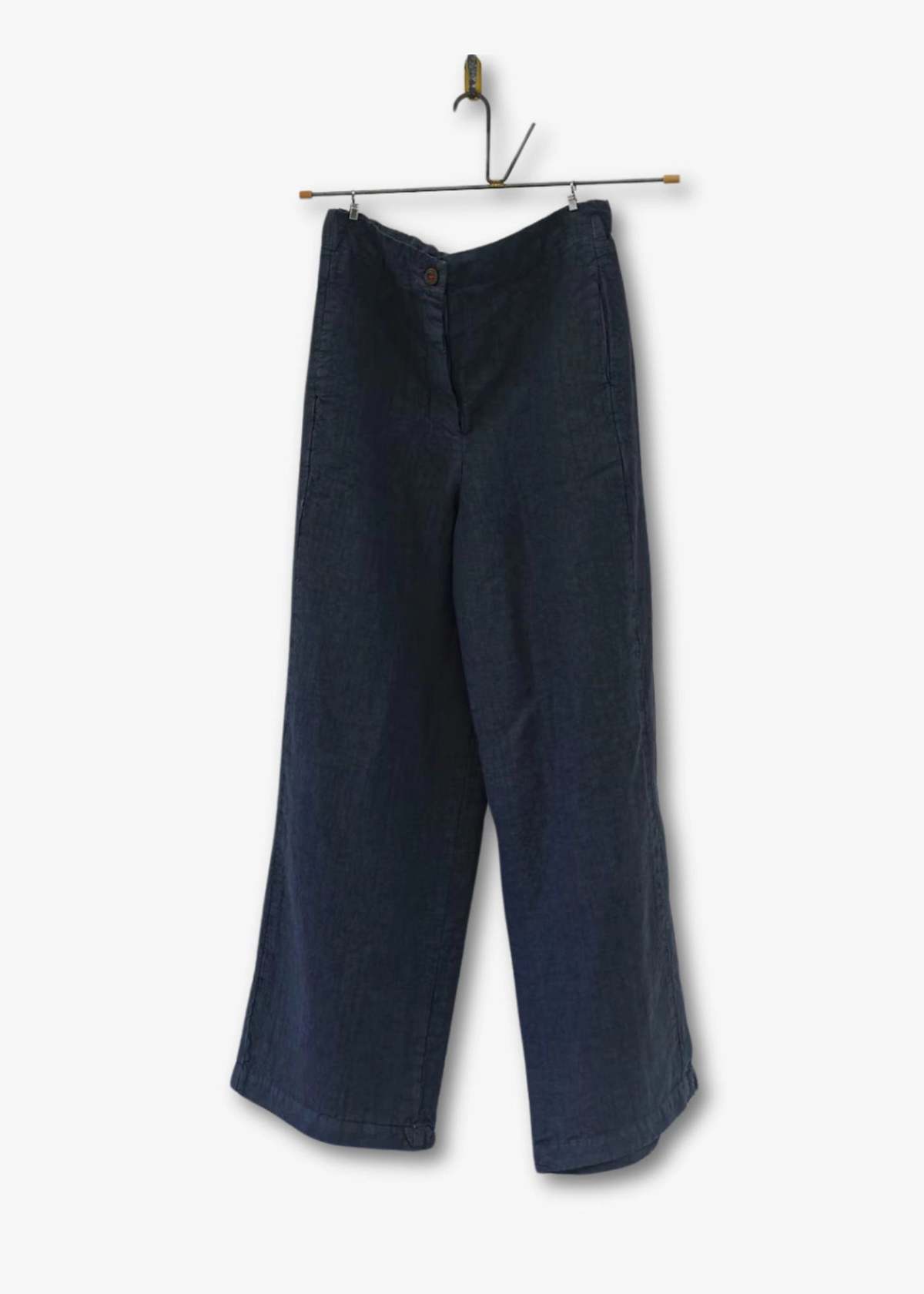 H+ Hannoh Wessel Penelope Pants - Zinc | Garmentory