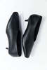 St. Agni Soft Glove Heel - Black - Thumbnail 7