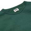 Dubbleworks 58001 Heavyweight Long Sleeve Tee - Green - Thumbnail 2