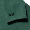 Dubbleworks 58001 Heavyweight Long Sleeve Tee - Green - Thumbnail 3