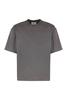 Axel Arigato T-Shirt - Steel Grey - Thumbnail 1