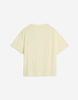 Maison Kitsuné Alabaster T-Shirt - Alabaster - Thumbnail 2