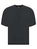 Axel Arigato Short Sleeve T-Shirt - Black - Thumbnail 1