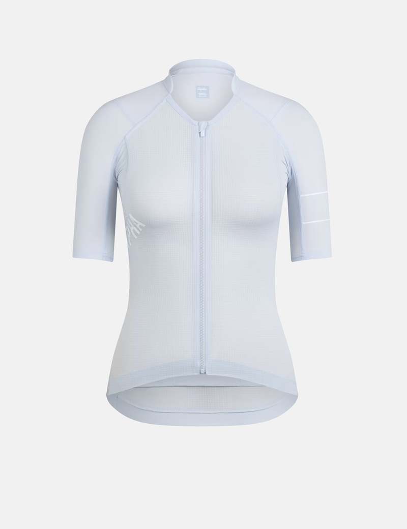 希少　ラファ PRO TEAM LIGHT WEIGHT JERSEY Men's Pro Team Lightweight Jersey | Rapha