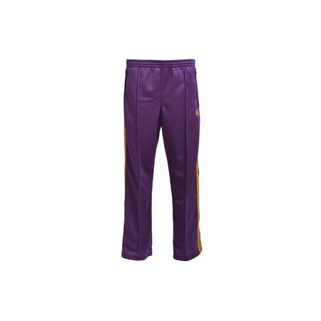 Needles Track Pant Poly Smooth - Ivy Green | Garmentory