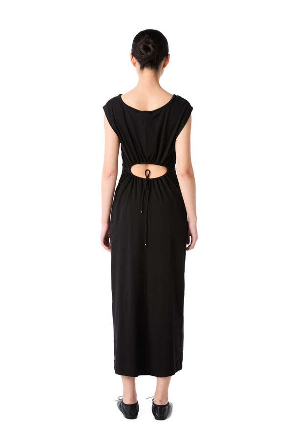 knee length dresses for ladies Petal and Pup Women's Kimbra Strapless Midi Dress