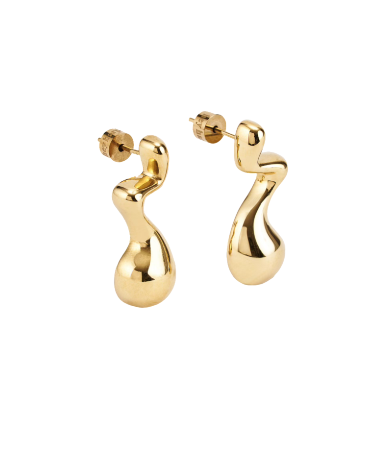 Hey Harper Dazzling Drop Earrings Hey Harper Dazzling Drop Earrings