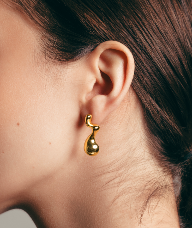 Hey Harper Dazzling Drop Earrings Hey Harper Dazzling Drop Earrings