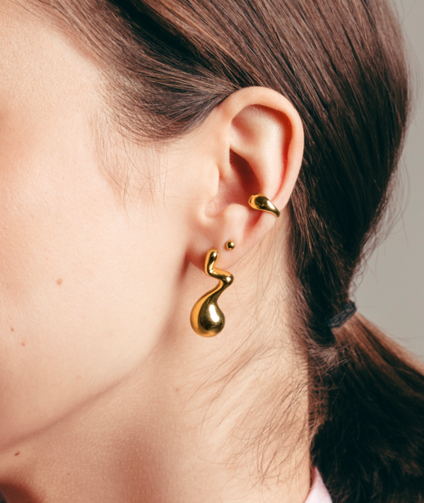 Hey Harper Dazzling Drop Earrings Hey Harper Dazzling Drop Earrings