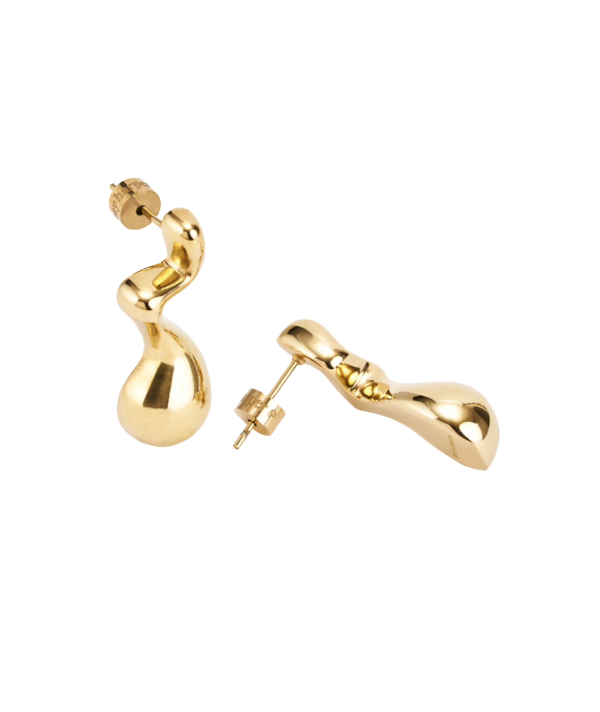 Hey Harper Dazzling Drop Earrings Hey Harper Dazzling Drop Earrings