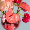 filtrum home Disco Ball Planter - Thumbnail 3
