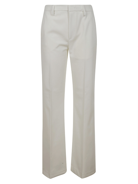 パンツ DONDUP ARIEL - Chino Trousers (DP475 GSE046Y CQ8 DD 507) Dondup Ariel Chino Trousers - Light Blue | Garmentory