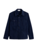 Alex Mill Garment Dyed Work Jacket - Thumbnail 1