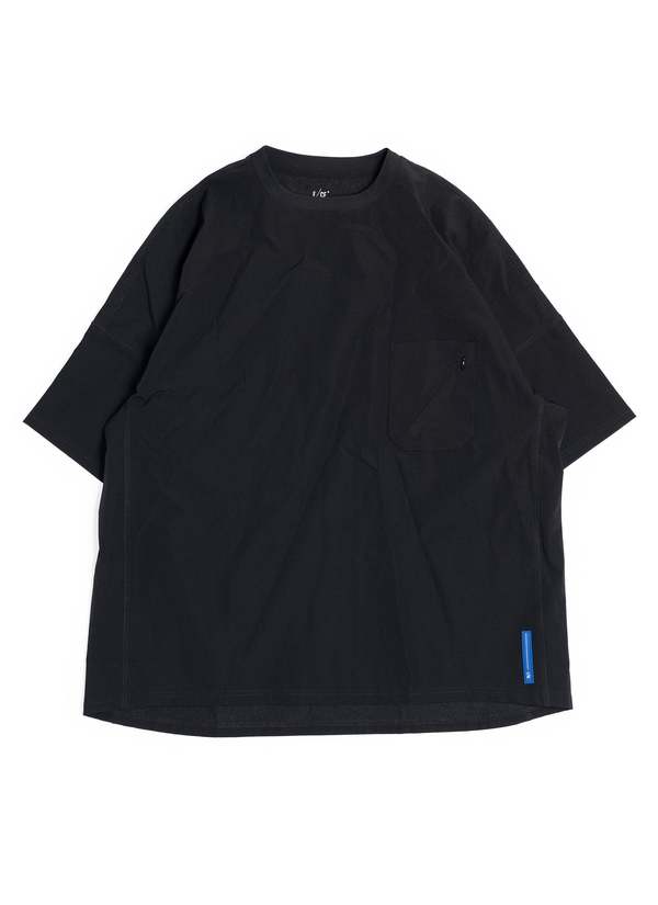 F/CE. Amphibious T-Shirt - Black | Garmentory