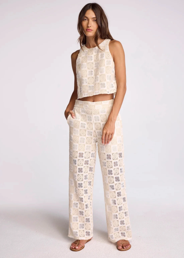 Sundays Garcia Pants