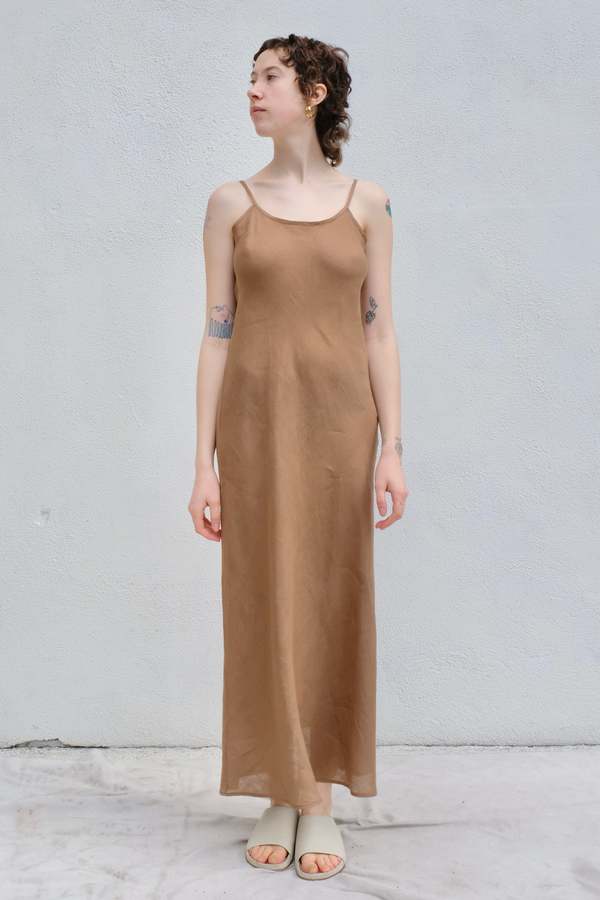 Baserange Dydine Dress - Ocular Baserange Dydine Dress - Ocular