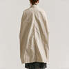 Casey Casey 2 Piece Coat - Concrete - Thumbnail 4
