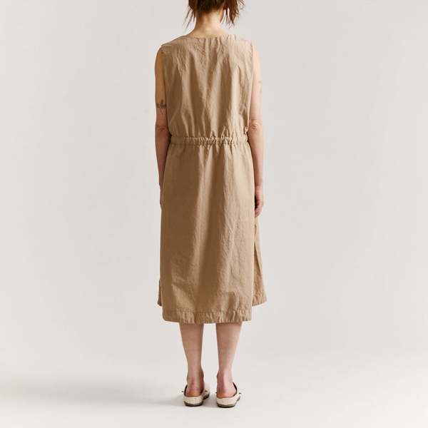 Casey Casey BB Dress - Olive | Garmentory Casey Casey BB Dress - Olive | Garmentory