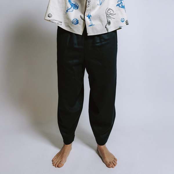 Toogood The Acrobat Trouser - Flint