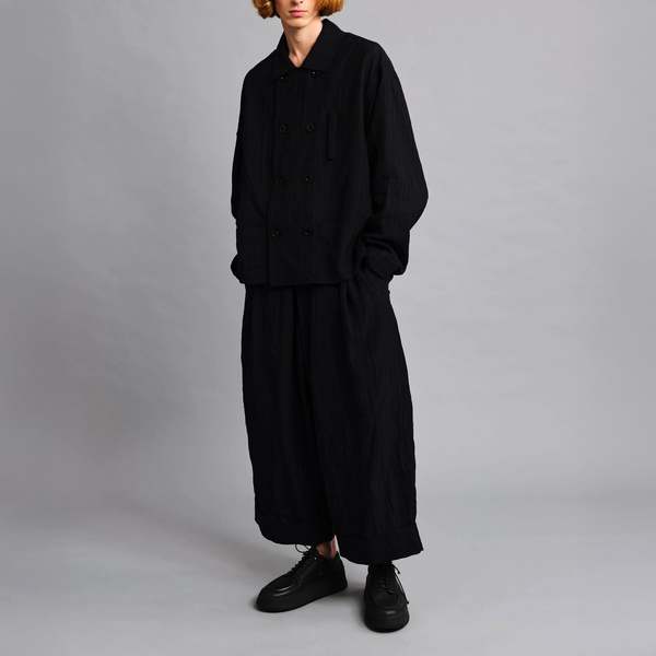 Toogood Baker Trouser - Ink | Garmentory