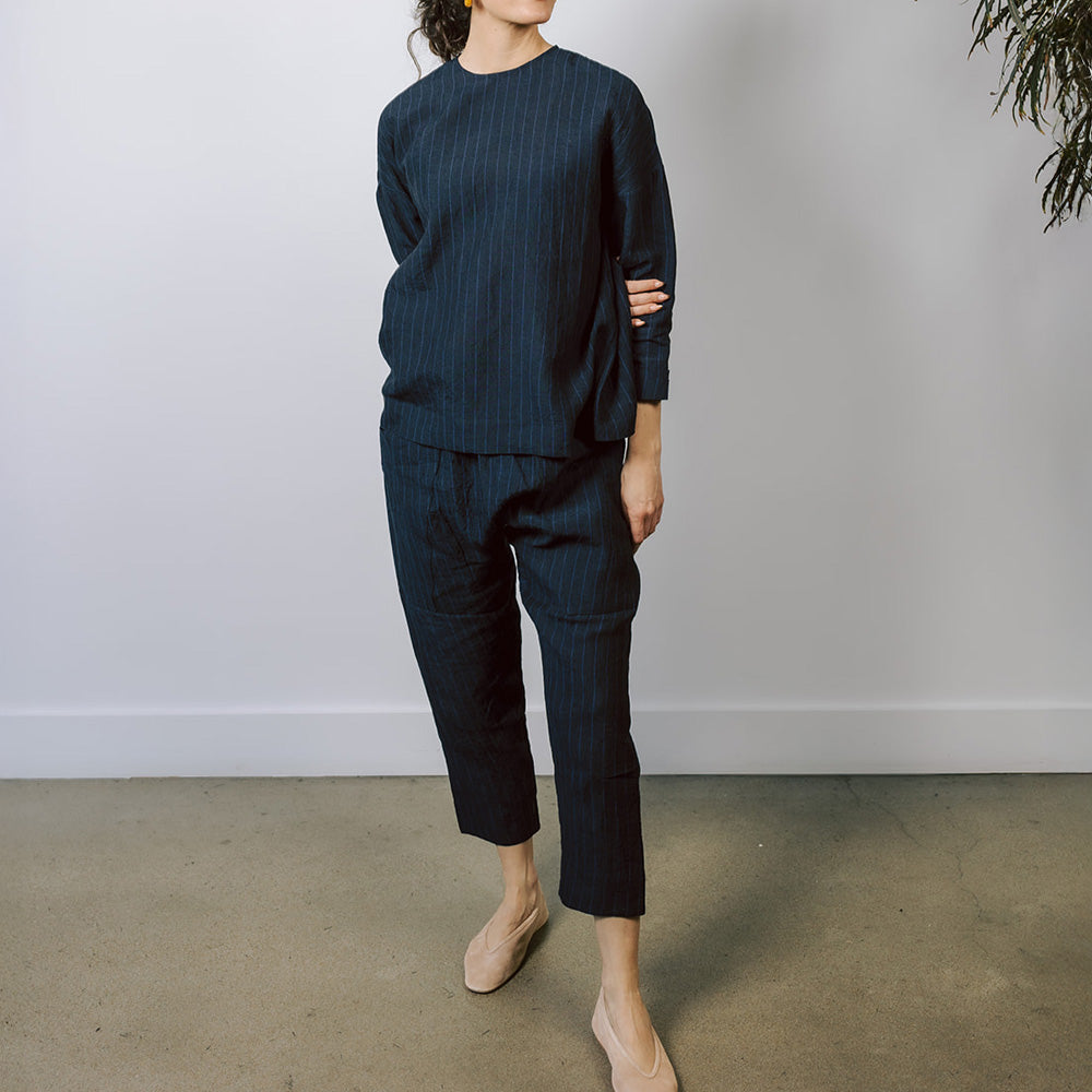 新品 TOOGOOD 25ss THE PERFUMER TROUSER M 新品 TOOGOOD 25ss THE PERFUMER TROUSER M The Perfumer Linen