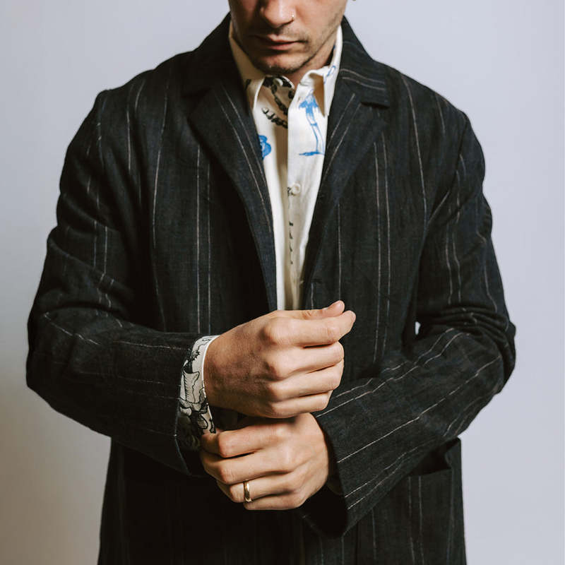 ジャケット・アウター toogood THE PHOTOGRAPHER JACKET Toogood The Photographer Jacket | UJNG