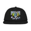 MARKET Grateful Dead Protect Mother Earth 5-Panel Hat - Thumbnail 1