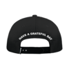 MARKET Grateful Dead Protect Mother Earth 5-Panel Hat - Thumbnail 4