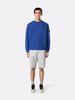 Stone Island Tunic Top - Navy - Thumbnail 2