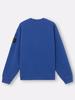 Stone Island Tunic Top - Navy - Thumbnail 7