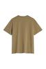 Maison Kitsuné T-Shirt - Cardamon - Thumbnail 2