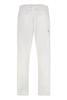 C.P. Company Straight Pants - Gauze White - Thumbnail 2