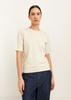 Paper Label Mira Knit Tee - Thumbnail 5