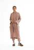 Paper Label Odessa Robe - Thumbnail 2