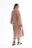 Paper Label Odessa Robe - Thumbnail 4