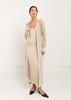 Paper Label TBL Long Cardigan - Thumbnail 1