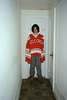 Skim Milk CCCCCPCP Hockey Jersey - Red - Thumbnail 3