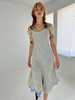 Horizons Vintage Belle Dress - Thumbnail 4