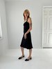 Horizons Vintage LBD Dress - Thumbnail 2