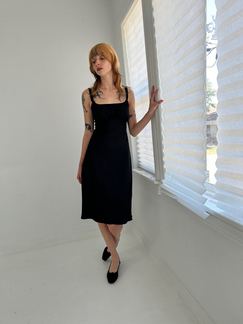 Horizons Vintage LBD Dress