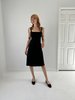 Horizons Vintage LBD Dress - Thumbnail 5