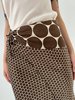 Horizons Vintage Dotty Skirt - Thumbnail 3