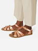 SALT-WATER Original Sandals - Rose Gold - Thumbnail 3