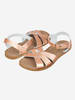 SALT-WATER Original Sandals - Rose Gold - Thumbnail 4