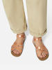 SALT-WATER Original Sandals - Rose Gold - Thumbnail 6