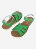 SALT-WATER Swimmer Kelly Sandals - Green - Thumbnail 3
