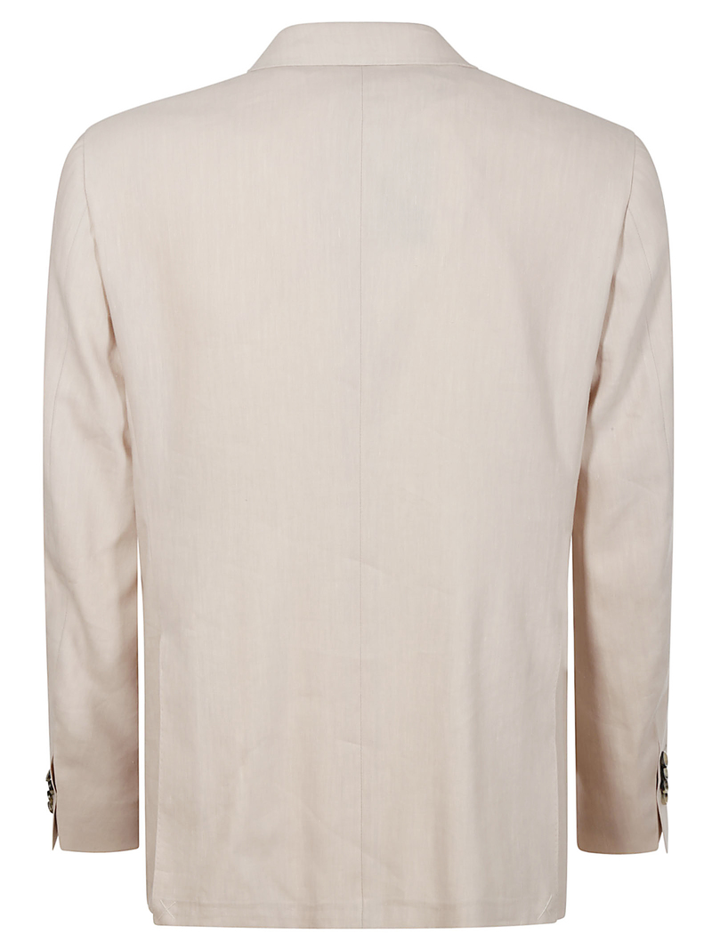 CANALI Suit - 601 Light Brown CANALI Suit - 601 Light Brown