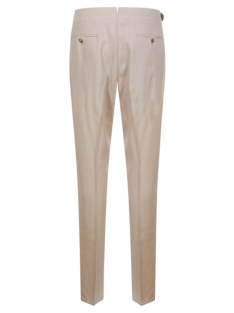CANALI Suit - 601 Light Brown CANALI Suit - 601 Light Brown