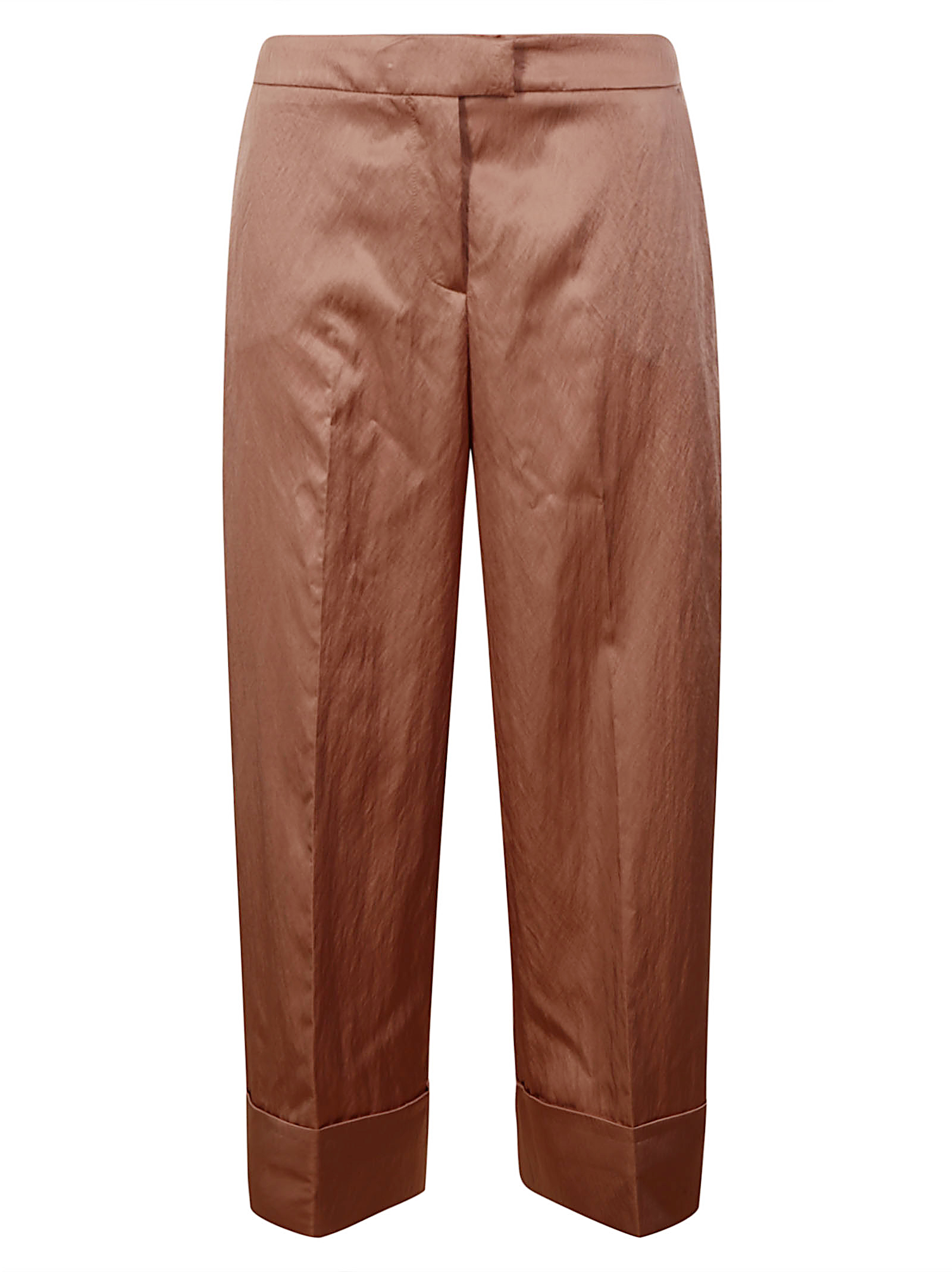 パンツ PT TORINO COLETTE (54779) PT TORINO Colette Trousers | Garmentory
